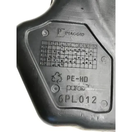 Reservoir PIAGGIO BEVERLY 125 2010-2015 RST