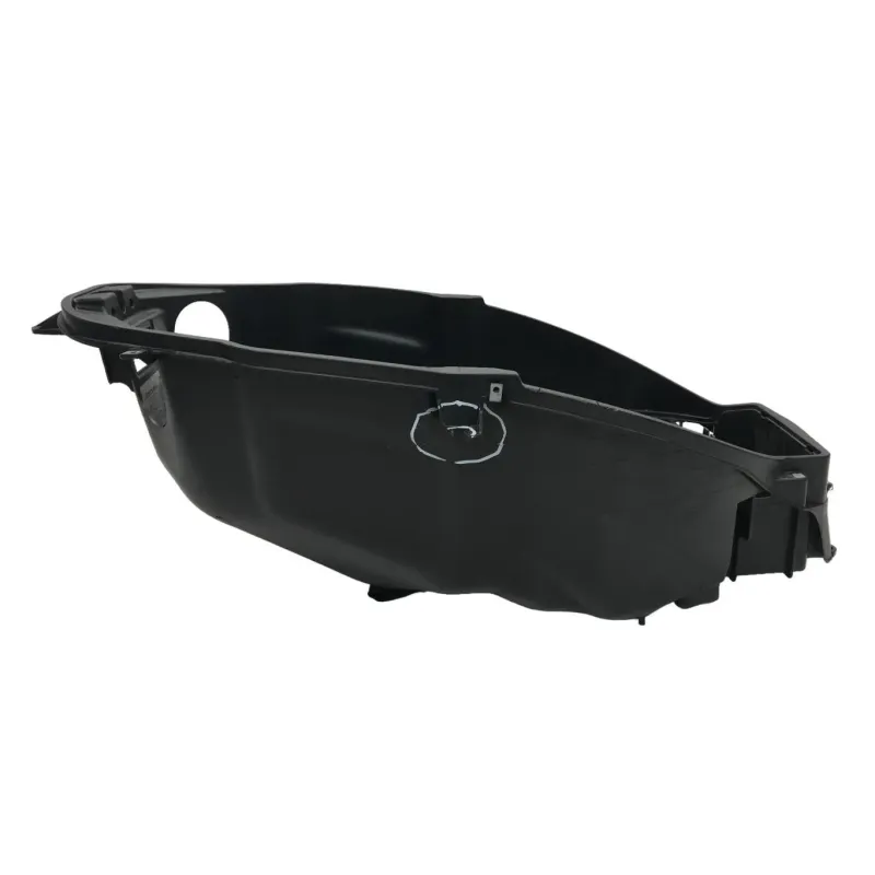 Coffre sous selle PIAGGIO BEVERLY 125 2010-2015 RST
