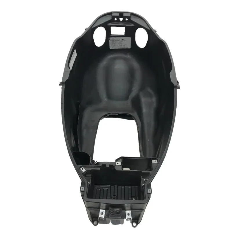 Coffre sous selle PIAGGIO BEVERLY 125 2010-2015 RST