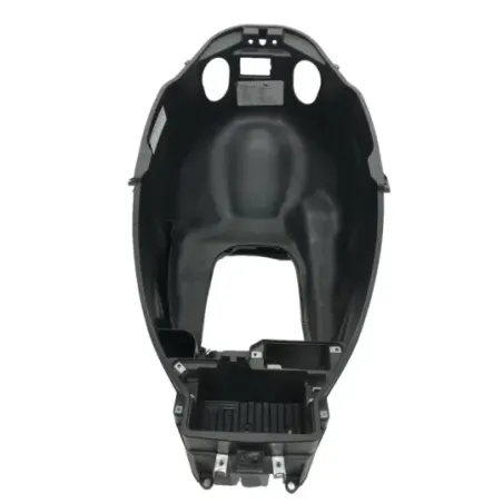 Coffre sous selle PIAGGIO BEVERLY 125 2010-2015 RST