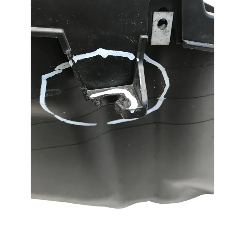 Coffre sous selle PIAGGIO BEVERLY 125 2010-2015 RST