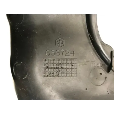 Coffre sous selle PIAGGIO BEVERLY 125 2010-2015 RST