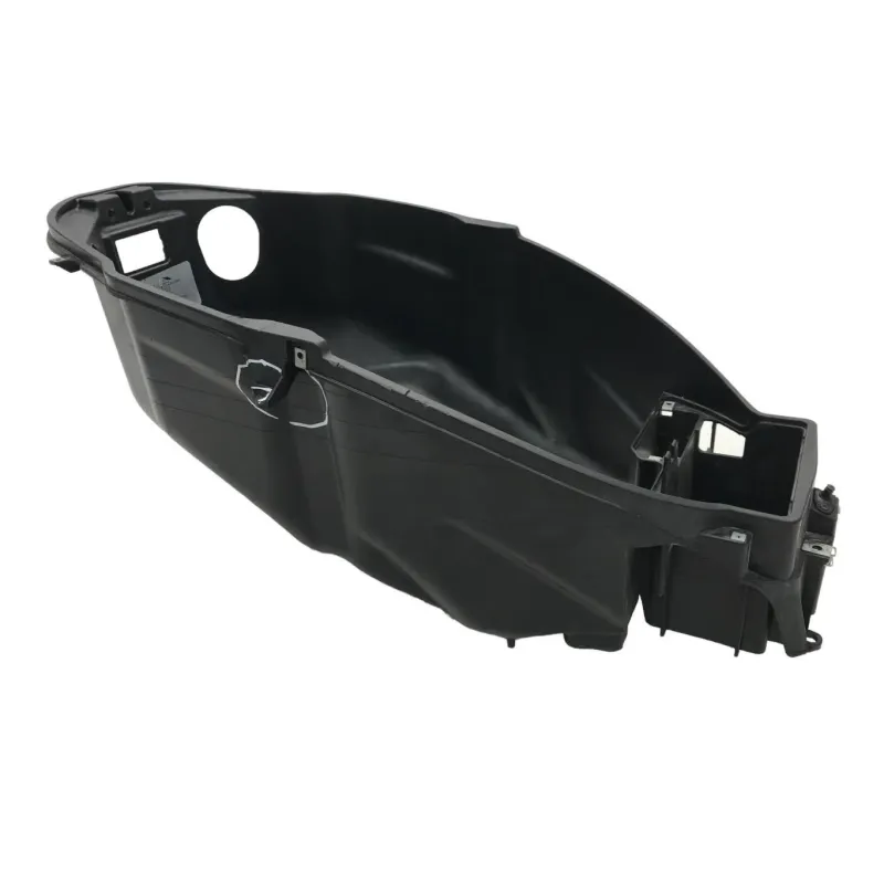 Coffre sous selle PIAGGIO BEVERLY 125 2010-2015 RST