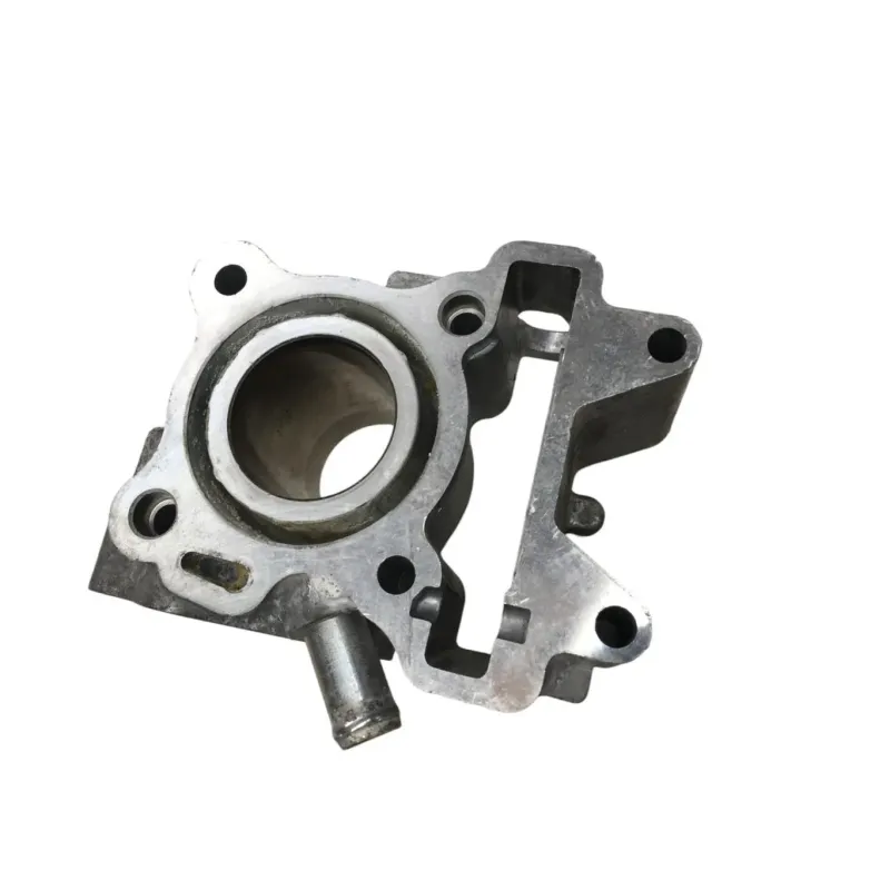 Cylindre MBK YN 50 2008-2012 OVETTO 4T