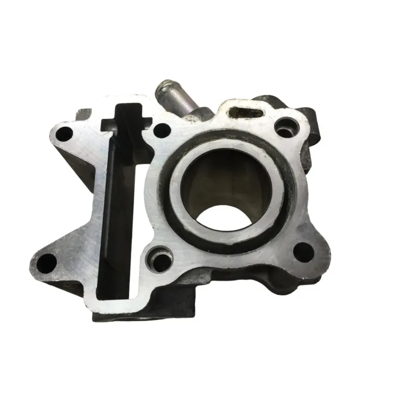 Cylindre MBK YN 50 2008-2012 OVETTO 4T