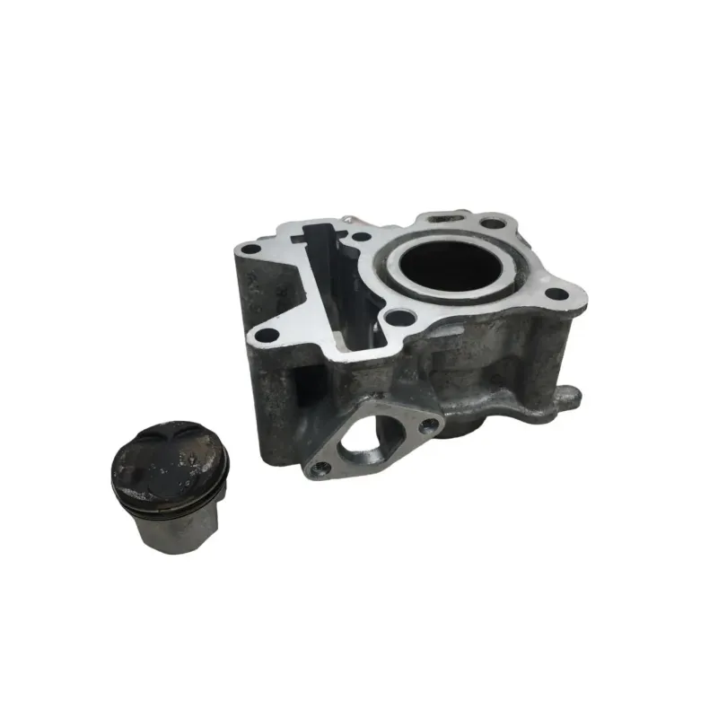 Cylindre MBK YN 50 2008-2012 OVETTO 4T
