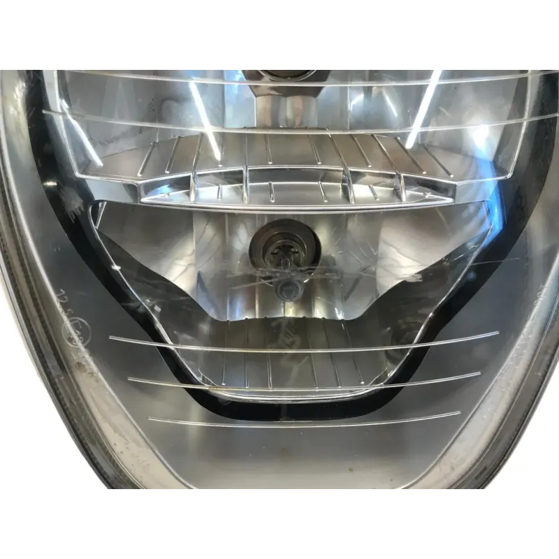 Optique (feux)(phare) PIAGGIO BEVERLY 125 2010-2015 RST
