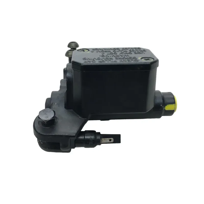 Maitre cylindre frein avant PIAGGIO BEVERLY 125 2010-2015 RST