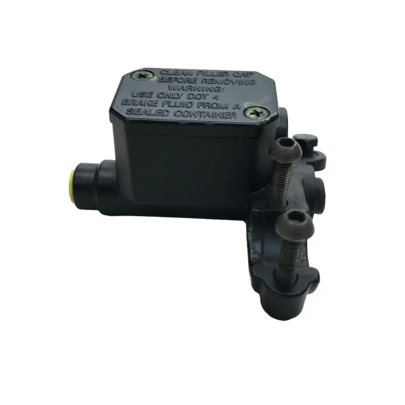 Maitre cylindre frein avant PIAGGIO BEVERLY 125 2010-2015 RST