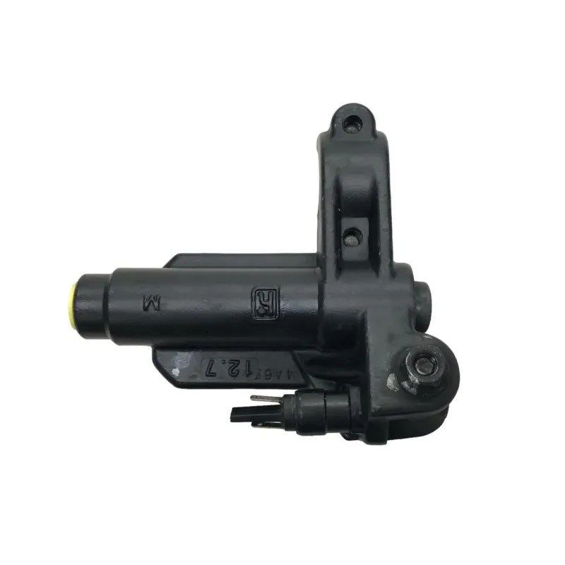 Maitre cylindre frein avant PIAGGIO BEVERLY 125 2010-2015 RST