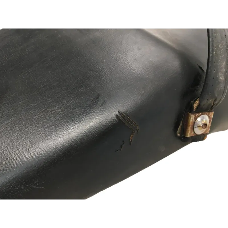 Selle YAMAHA FZR 1000 1987-1988 GENESIS