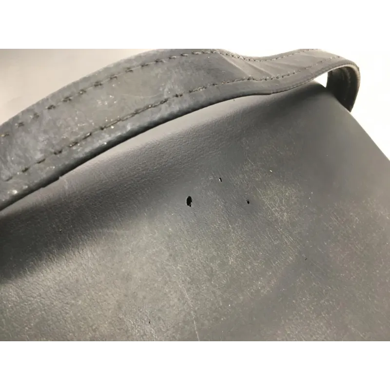Selle YAMAHA FZR 1000 1987-1988 GENESIS