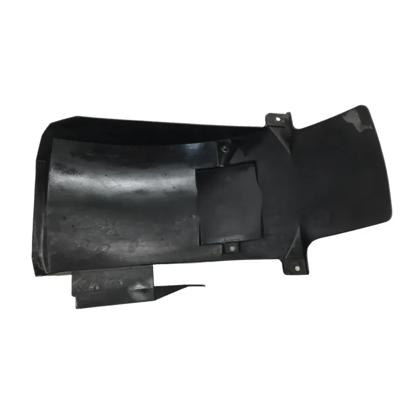 Passage de roue YAMAHA FZR 1000 1987-1988 GENESIS