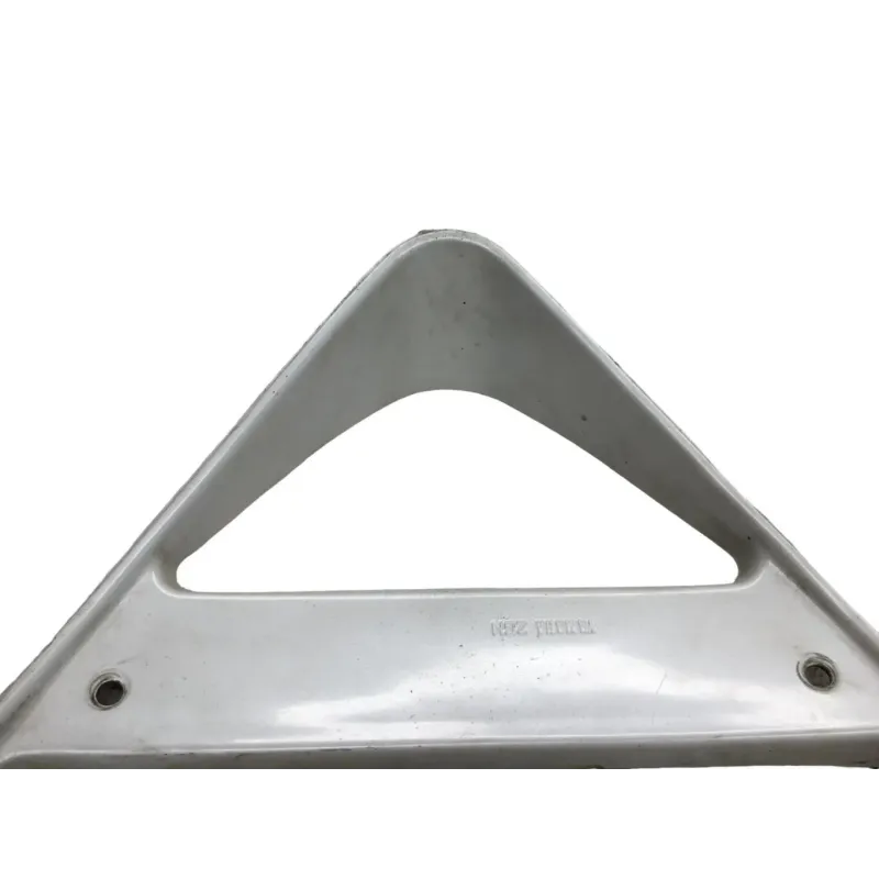 Cache carenage centrale sabot YAMAHA FZR 1000 1987-1988 GENESIS