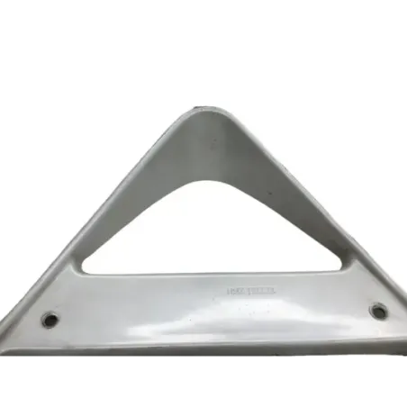 Cache carenage centrale sabot YAMAHA FZR 1000 1987-1988 GENESIS