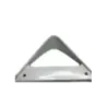 Cache carenage centrale sabot YAMAHA FZR 1000 1987-1988 GENESIS Cache carenage centrale sabot YAMAHA FZR 1000 1987-1988 GENESIS