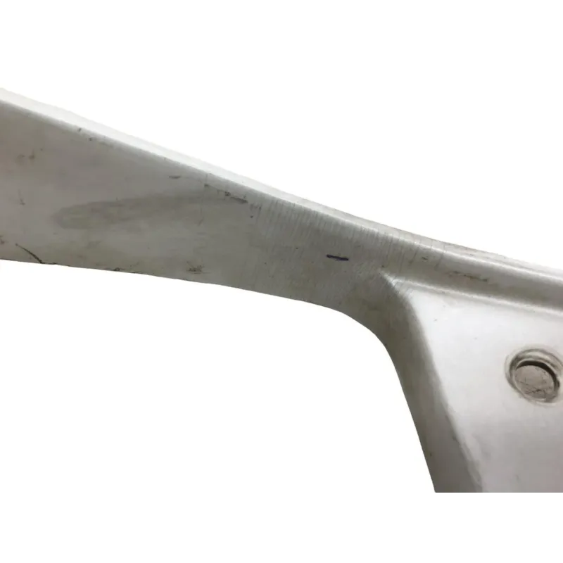 Cache carenage centrale sabot YAMAHA FZR 1000 1987-1988 GENESIS