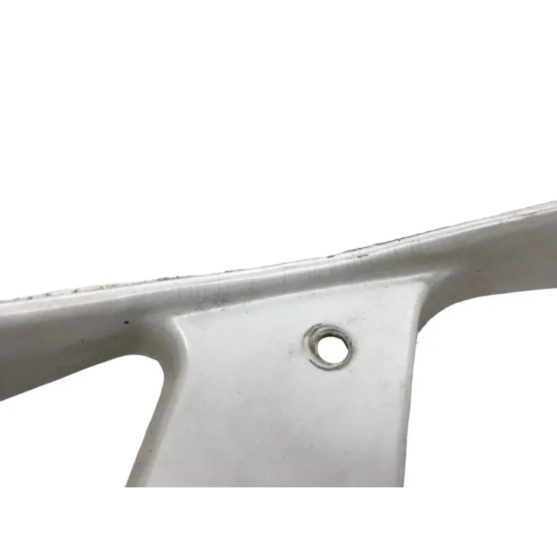 Cache carenage centrale sabot YAMAHA FZR 1000 1987-1988 GENESIS