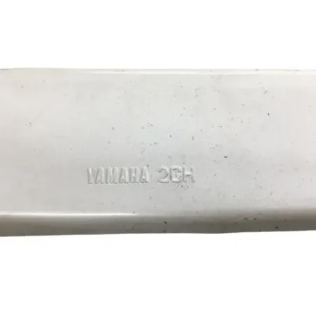 Cache carenage centrale sabot YAMAHA FZR 1000 1987-1988 GENESIS