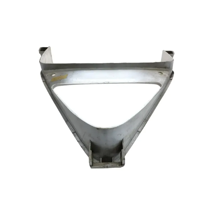 Cache carenage centrale sabot YAMAHA FZR 1000 1987-1988 GENESIS