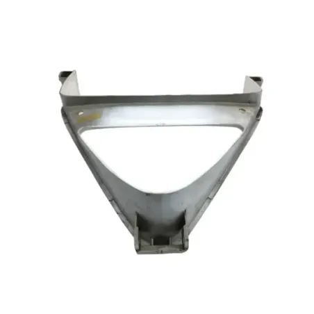 Cache carenage centrale sabot YAMAHA FZR 1000 1987-1988 GENESIS