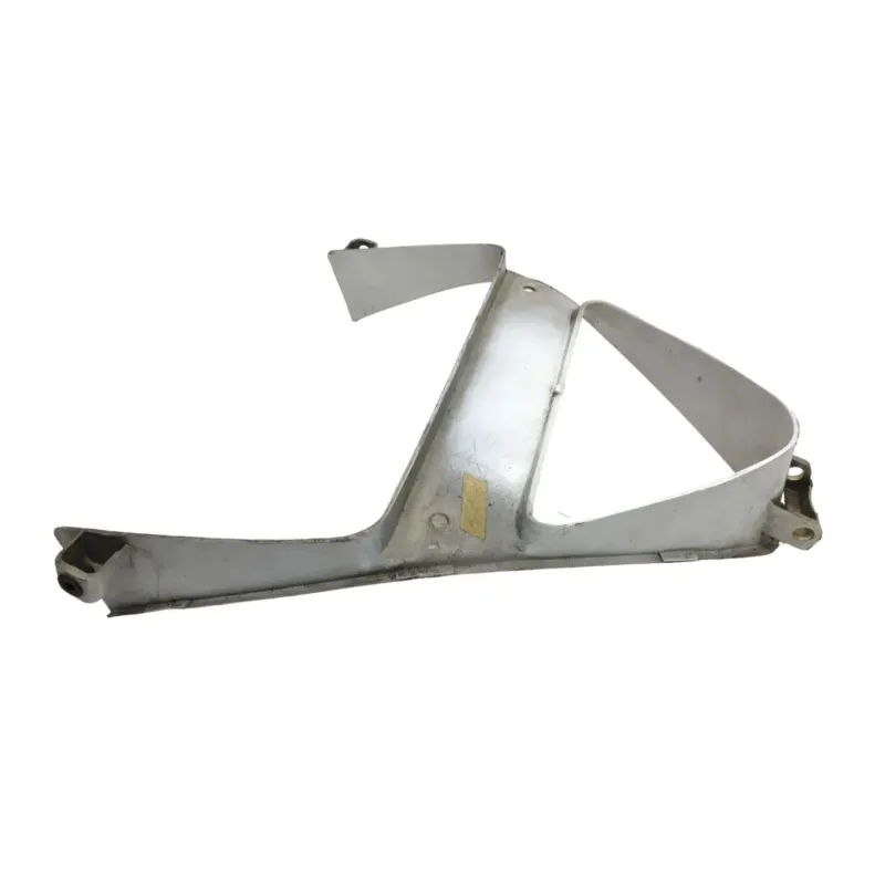 Cache carenage centrale sabot YAMAHA FZR 1000 1987-1988 GENESIS