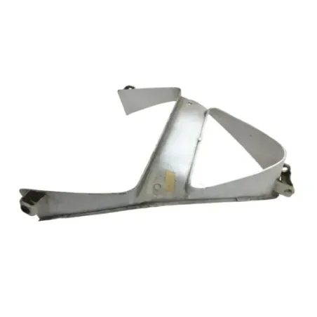 Cache carenage centrale sabot YAMAHA FZR 1000 1987-1988 GENESIS