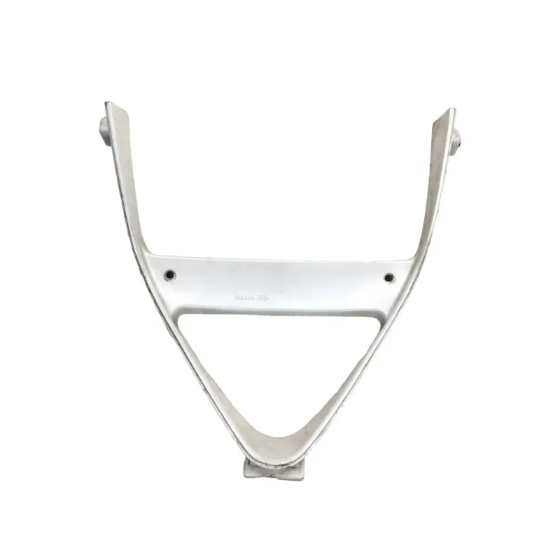 Cache carenage centrale sabot YAMAHA FZR 1000 1987-1988 GENESIS
