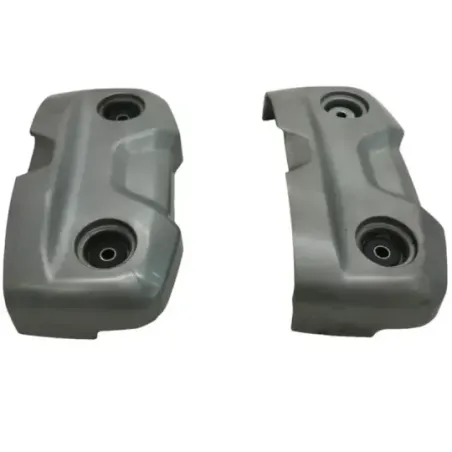 Couvre culasse HONDA XL V 125 2001-2006 VARADERO