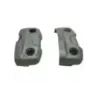 Couvre culasse HONDA XL V 125 2001-2006 VARADERO Couvre culasse HONDA XL V 125 2001-2006 VARADERO