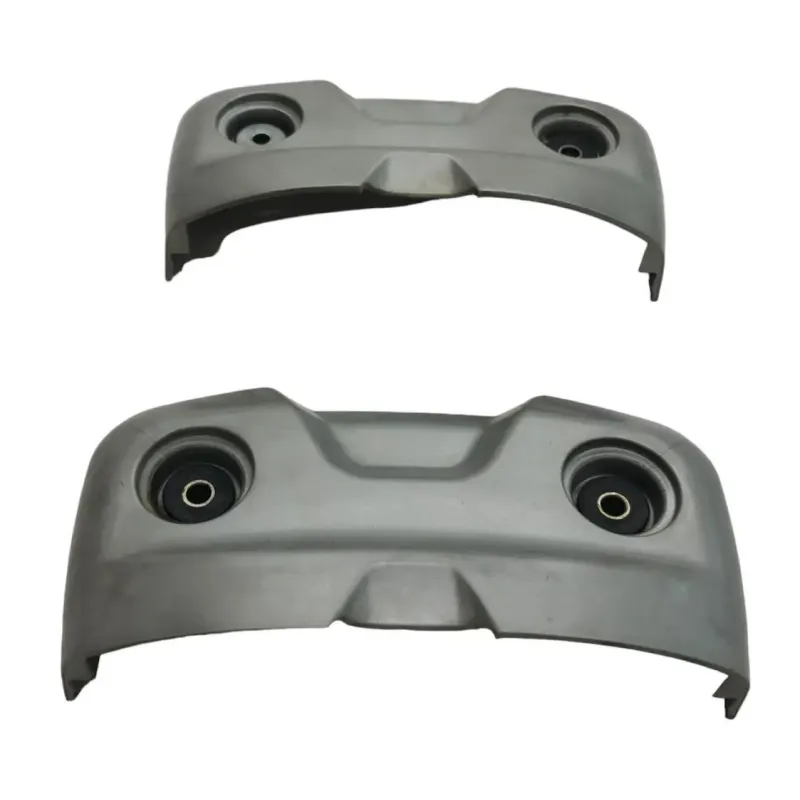 Couvre culasse HONDA XL V 125 2001-2006 VARADERO