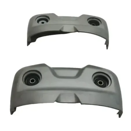 Couvre culasse HONDA XL V 125 2001-2006 VARADERO