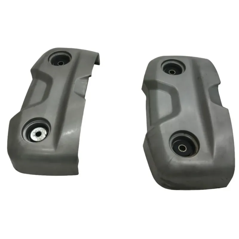 Couvre culasse HONDA XL V 125 2001-2006 VARADERO