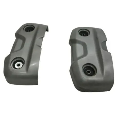 Couvre culasse HONDA XL V 125 2001-2006 VARADERO