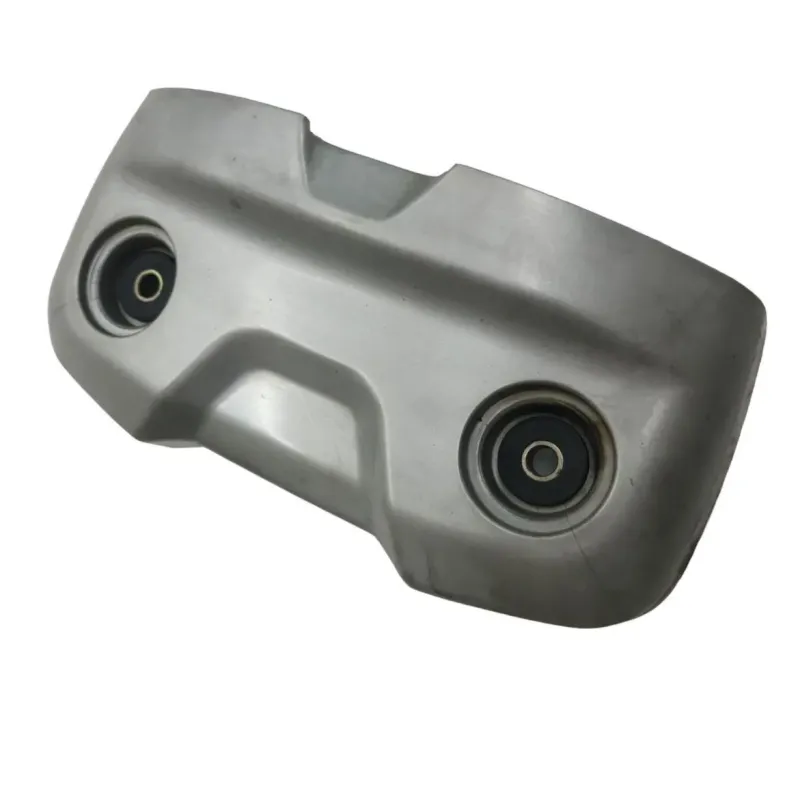 Couvre culasse HONDA XL V 125 2001-2006 VARADERO