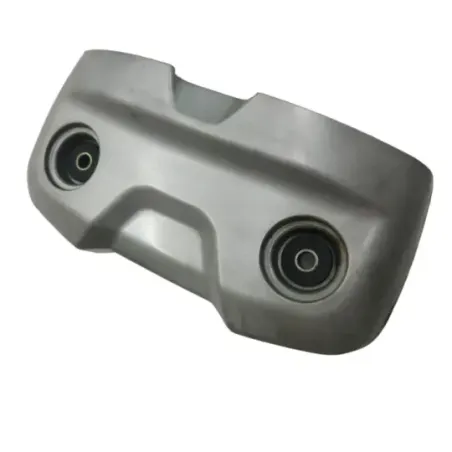 Couvre culasse HONDA XL V 125 2001-2006 VARADERO
