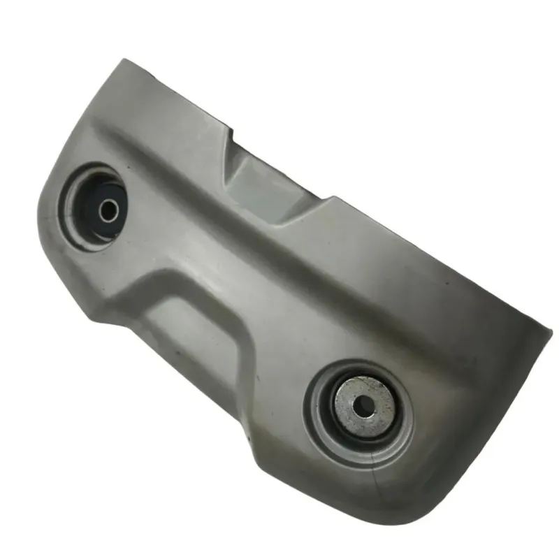 Couvre culasse HONDA XL V 125 2001-2006 VARADERO