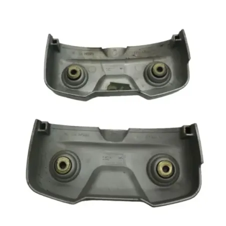 Couvre culasse HONDA XL V 125 2001-2006 VARADERO