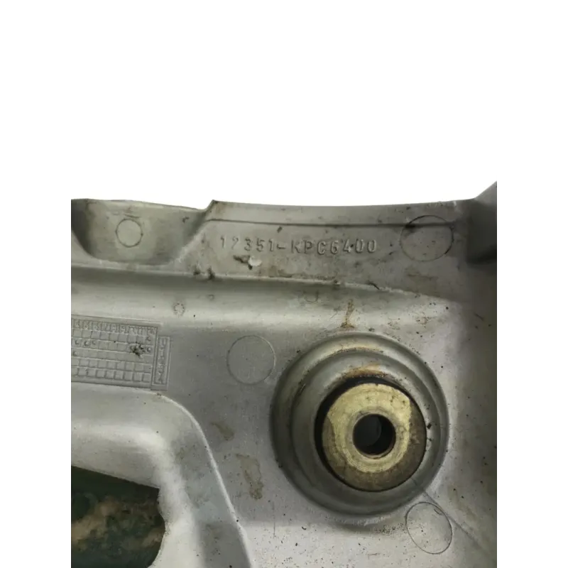 Couvre culasse HONDA XL V 125 2001-2006 VARADERO