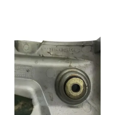 Couvre culasse HONDA XL V 125 2001-2006 VARADERO