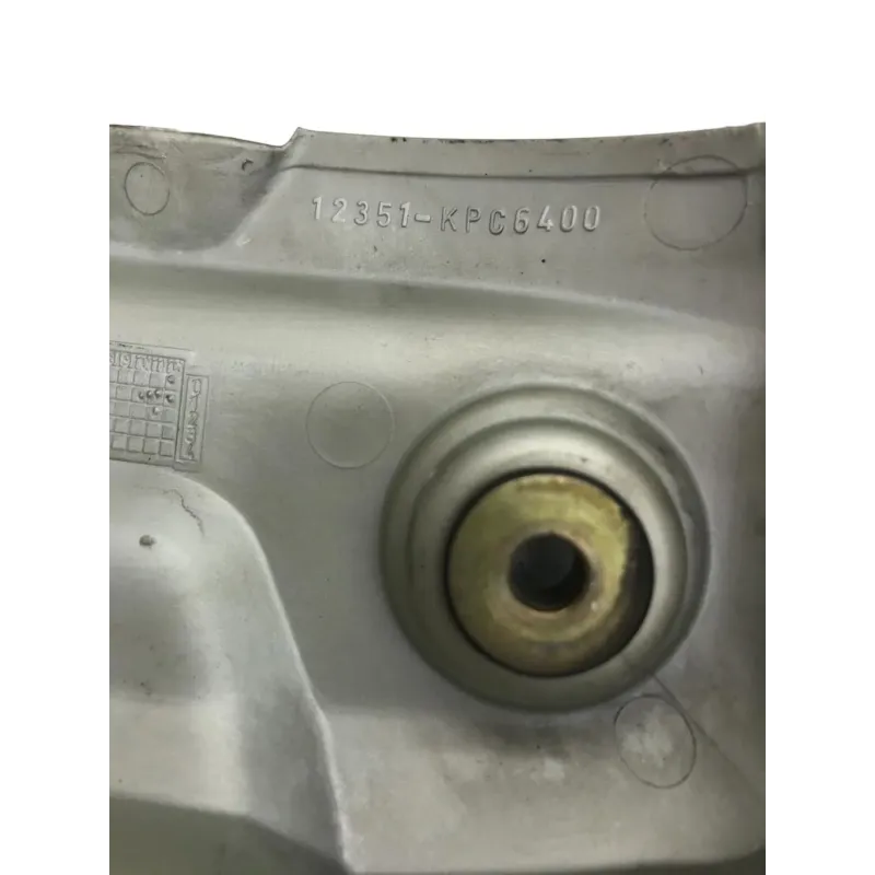 Couvre culasse HONDA XL V 125 2001-2006 VARADERO