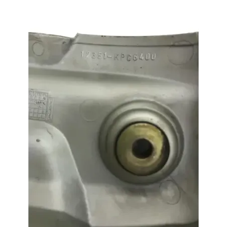 Couvre culasse HONDA XL V 125 2001-2006 VARADERO
