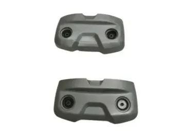 Couvre culasse HONDA XL V 125 2001-2006 VARADERO