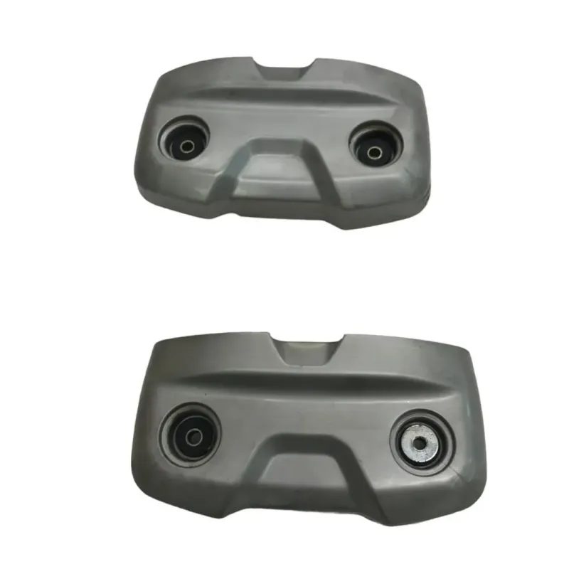 Couvre culasse HONDA XL V 125 2001-2006 VARADERO