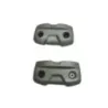 Couvre culasse HONDA XL V 125 2001-2006 VARADERO Couvre culasse HONDA XL V 125 2001-2006 VARADERO