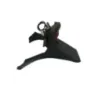 Support de plaque et eclairage HONDA XL V 125 2001-2006 VARADERO Support de plaque et eclairage HONDA XL V 125 2001-2006 VARADERO