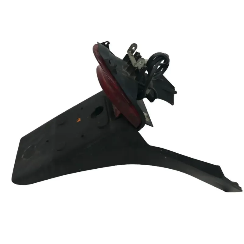 Support de plaque et eclairage HONDA XL V 125 2001-2006 VARADERO