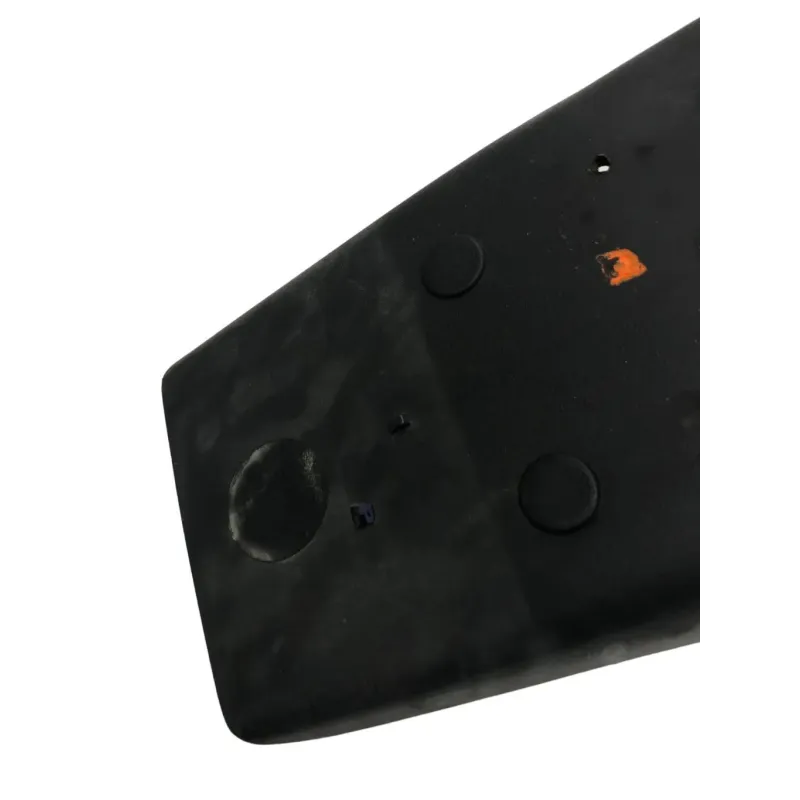 Support de plaque et eclairage HONDA XL V 125 2001-2006 VARADERO