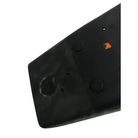 Support de plaque et eclairage HONDA XL V 125 2001-2006 VARADERO