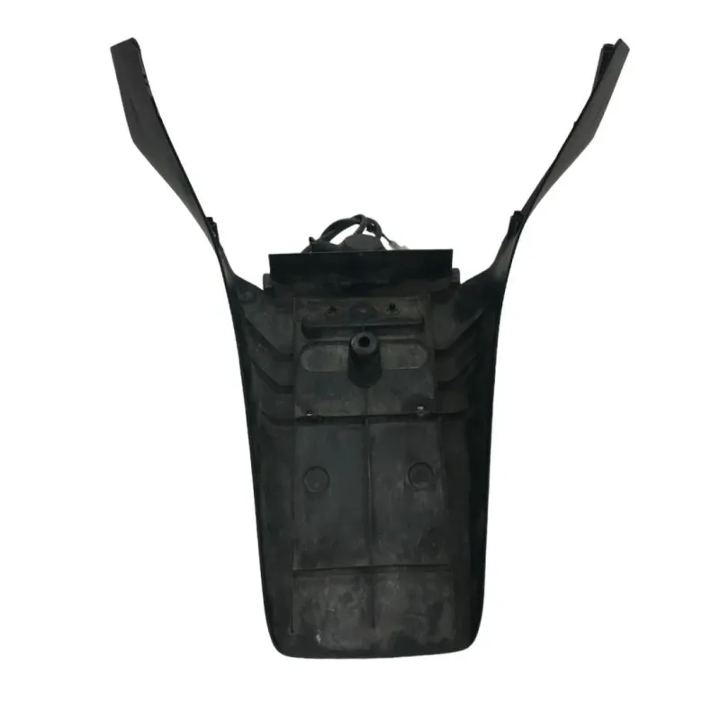 Support de plaque et eclairage HONDA XL V 125 2001-2006 VARADERO
